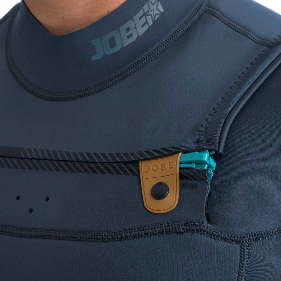 JOBE JOBE Wetsuit Heren Perth Chestzip 3/2