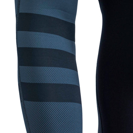 JOBE JOBE Wetsuit Heren Perth Chestzip 3/2