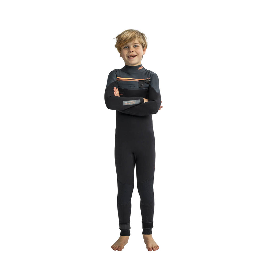 JOBE JOBE Wetsuit Kind Malmo 5/3 Zwart