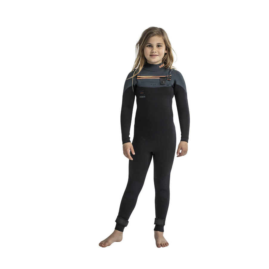 JOBE JOBE Wetsuit Kind Malmo 5/3 Zwart