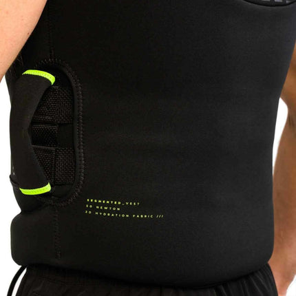 JOBE JOBE Zwemvest Heren Neopreen Premium Zwart