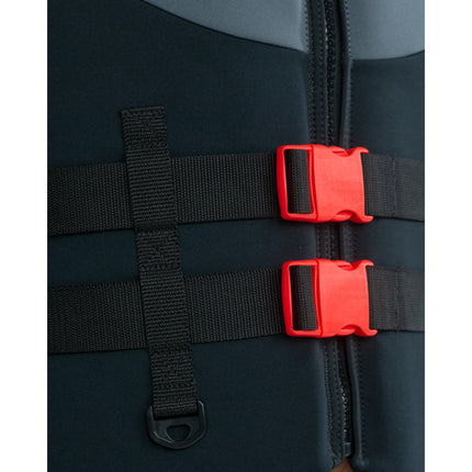 JOBE JOBE Zwemvest Heren Neopreen Rood