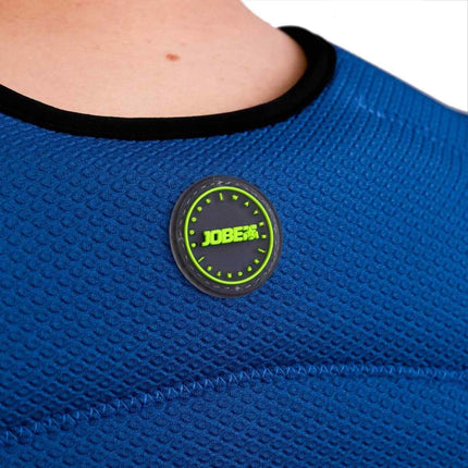 JOBE JOBE Zwemvest Heren Unify Blauw