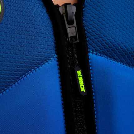JOBE JOBE Zwemvest Heren Unify Blauw