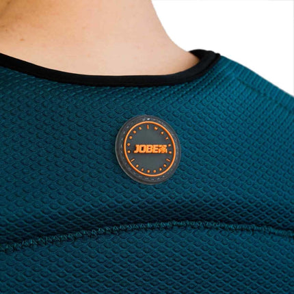 JOBE JOBE Zwemvest Heren Unify Teal
