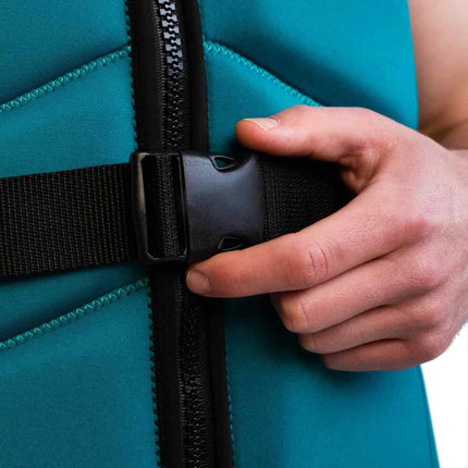 JOBE JOBE Zwemvest Heren Unify Teal