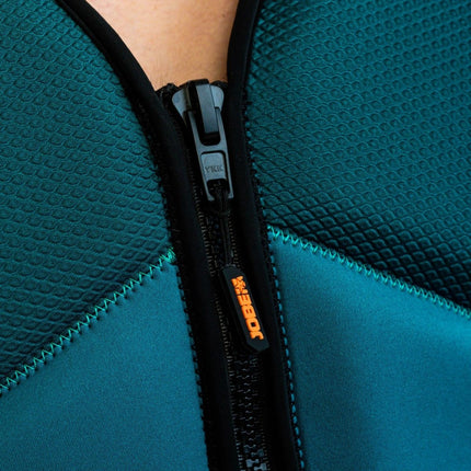 JOBE JOBE Zwemvest Heren Unify Teal
