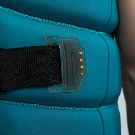 JOBE JOBE Zwemvest Heren Unify Teal