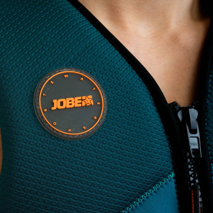 JOBE JOBE Zwemvest Heren Unify Teal