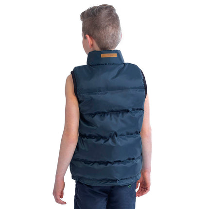 JOBE JOBE Zwemvest Kind Bodywarmer Blauw