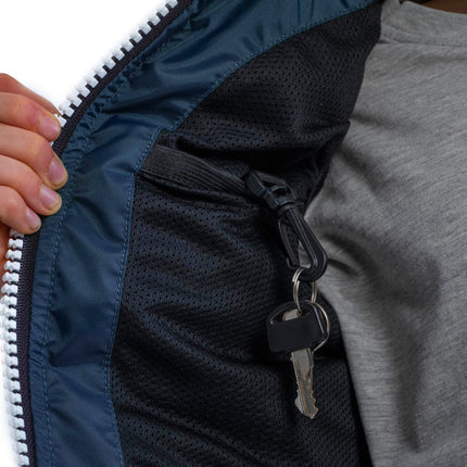 JOBE JOBE Zwemvest Kind Bodywarmer Blauw