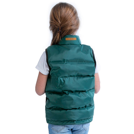 JOBE JOBE Zwemvest Kind Bodywarmer Teal