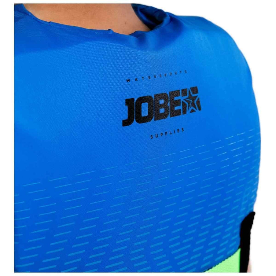 JOBE JOBE Zwemvest Kind Nylon Blauw