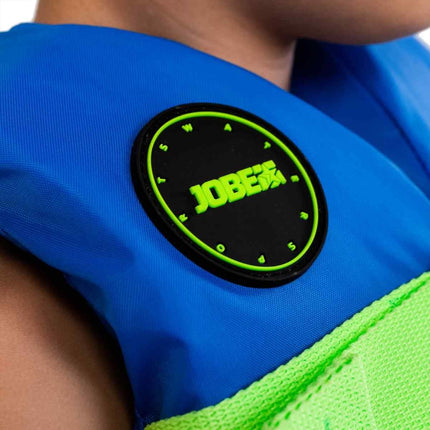 JOBE JOBE Zwemvest Kind Nylon Blauw
