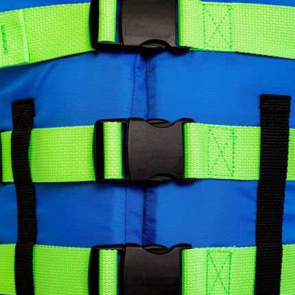 JOBE JOBE Zwemvest Kind Nylon Blauw