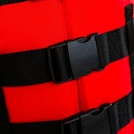 JOBE JOBE Zwemvest Kind Nylon Rood