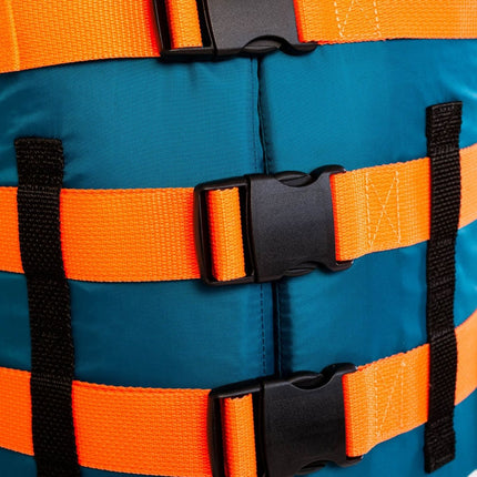 JOBE JOBE Zwemvest Kind Nylon Teal
