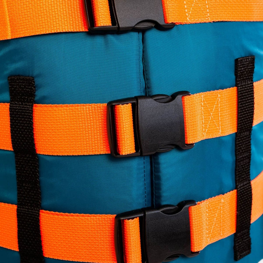 JOBE JOBE Zwemvest Kind Nylon Teal