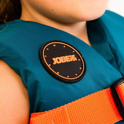 JOBE JOBE Zwemvest Kind Nylon Teal