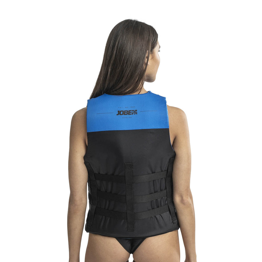 JOBE JOBE Zwemvest Unisex Dual Blauw