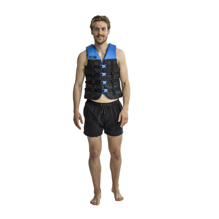 JOBE JOBE Zwemvest Unisex Dual Blauw