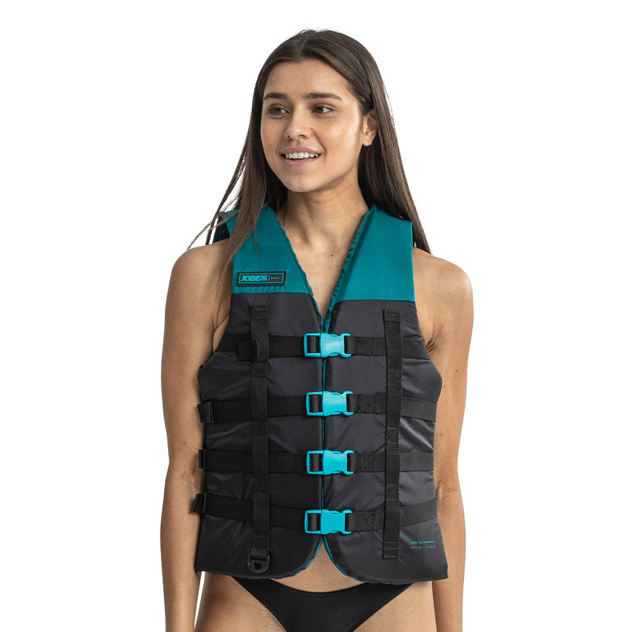 JOBE JOBE Zwemvest Unisex Dual Teal