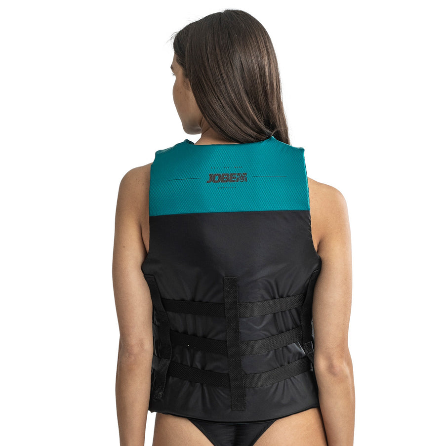 JOBE JOBE Zwemvest Unisex Dual Teal