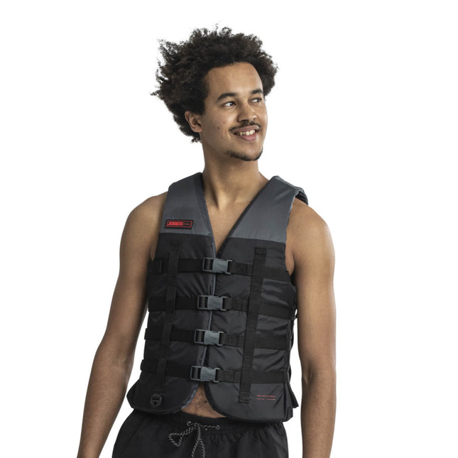 JOBE JOBE Zwemvest Unisex Dual Zwart