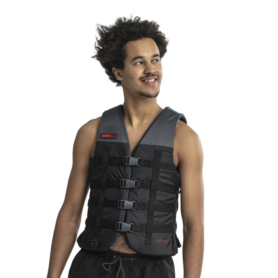 JOBE JOBE Zwemvest Unisex Dual Zwart