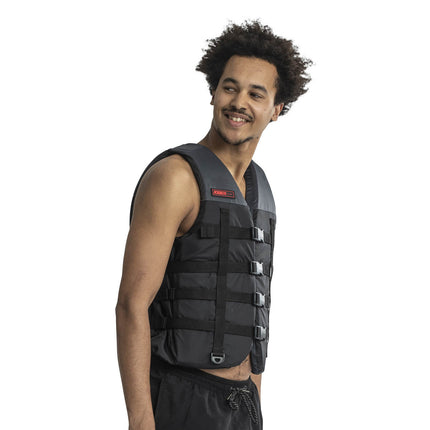 JOBE JOBE Zwemvest Unisex Dual Zwart