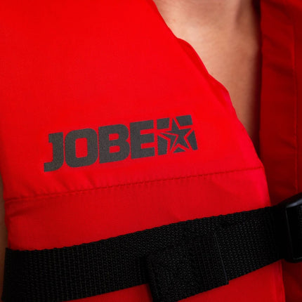 JOBE JOBE Zwemvest Unisex Universeel Rood