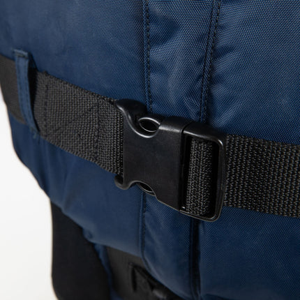 JOBE Kayak Adventure Vest Donkerblauw