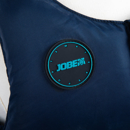 JOBE Kayak Adventure Vest Donkerblauw