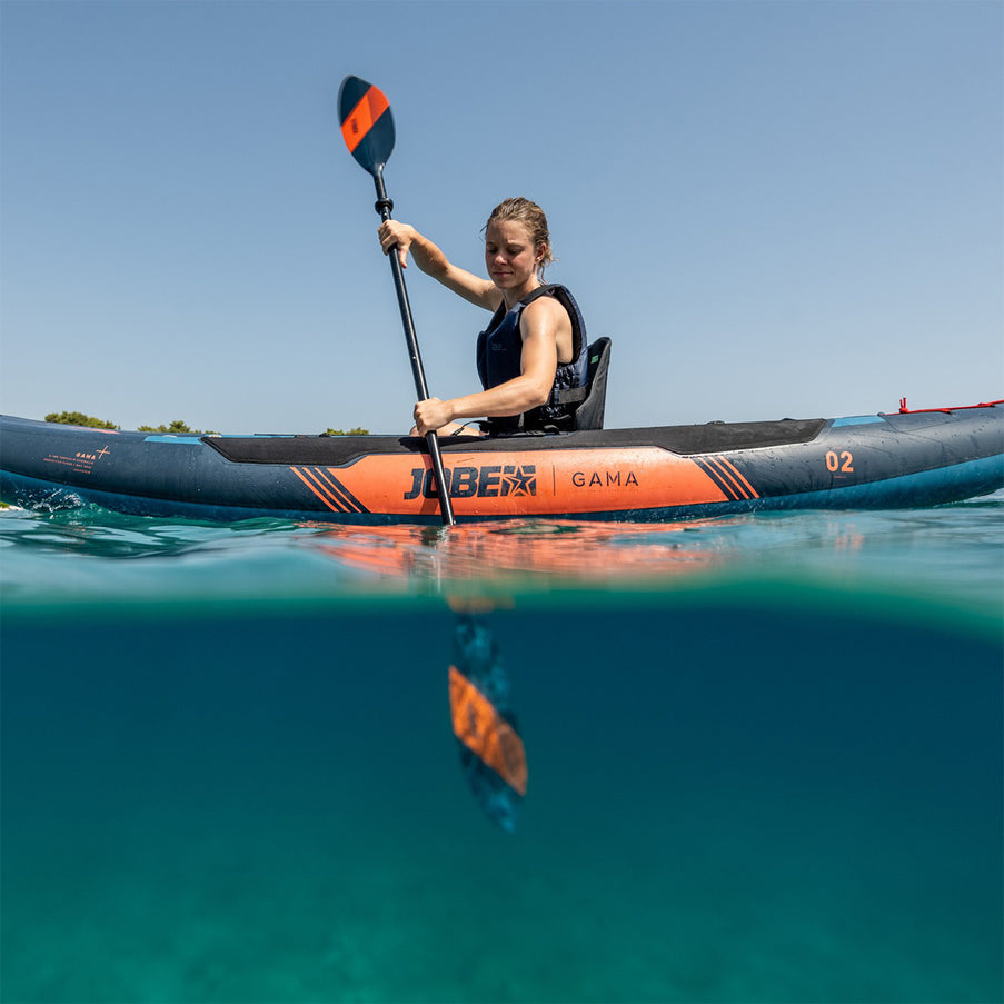 JOBE Kayak Peddel Gama