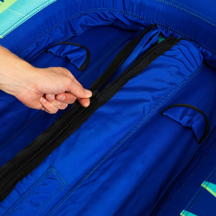 JOBE Kinder Funtube Shark Trainer 1 persoons