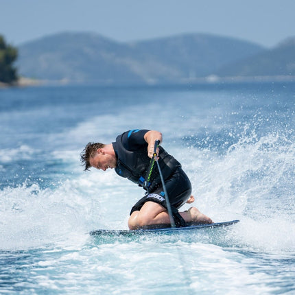 JOBE Kneeboard Prophecy