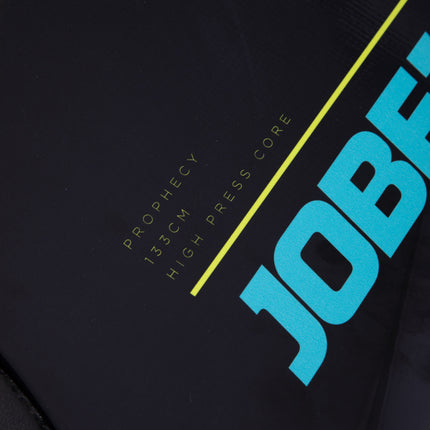 JOBE Kneeboard Prophecy Zwart