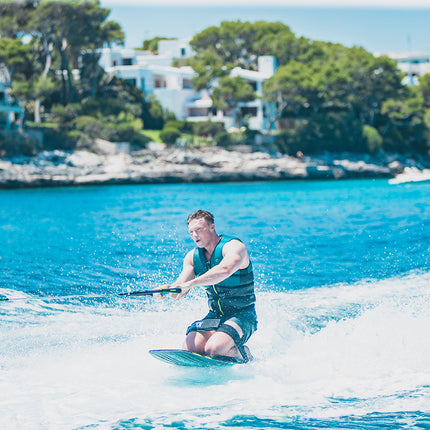 JOBE Kneeboard Prophecy Zwart