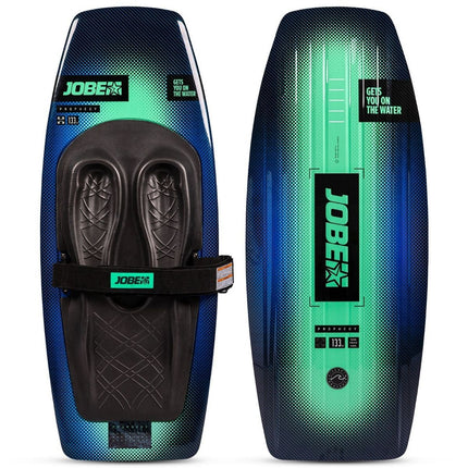 JOBE Kneeboard Prophecy