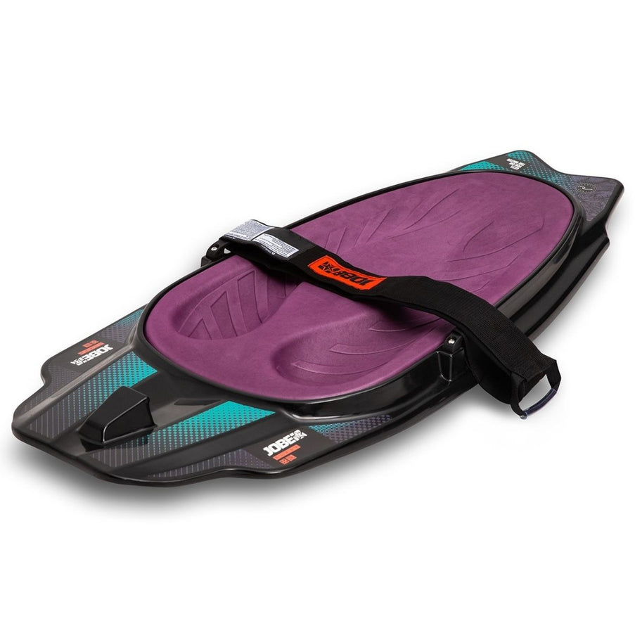 JOBE Kneeboard Slash Paars