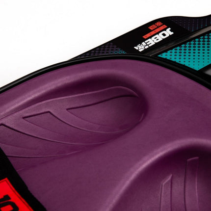 JOBE Kneeboard Slash Package Paars