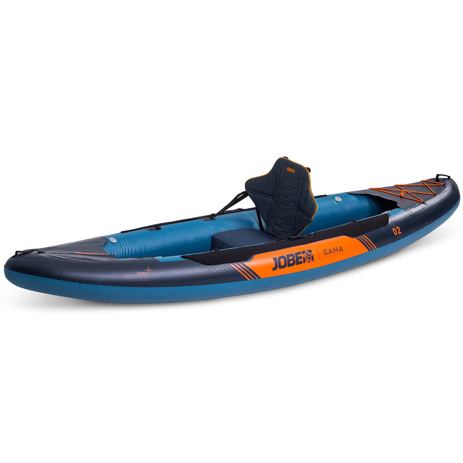 JOBE Opblaasbare Kayak Gama Package