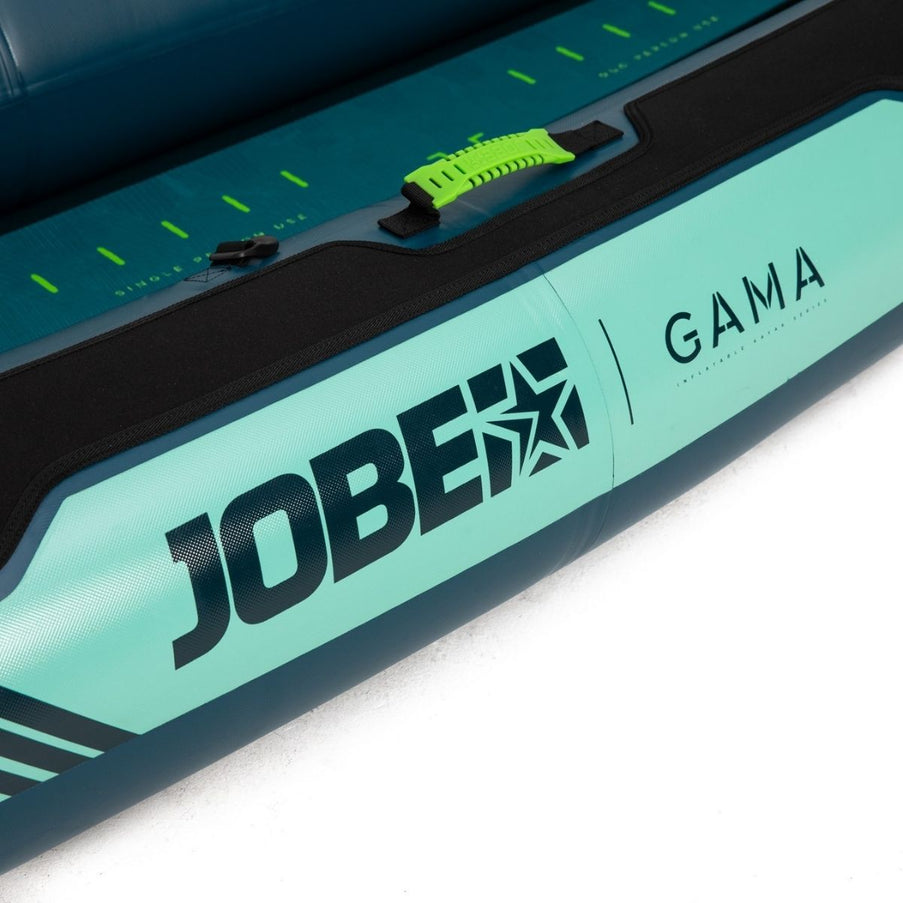 JOBE Opblaasbare Kayak Gama Package Groen