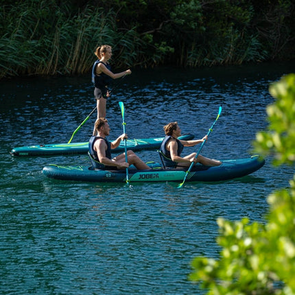 jobe-opblaasbare-kayak-gama-package-groen-voor2