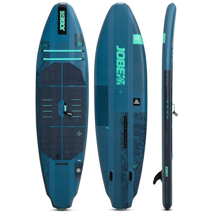 JOBE Opblaasbare SUP Aero Rasa Compact 10.6 Package