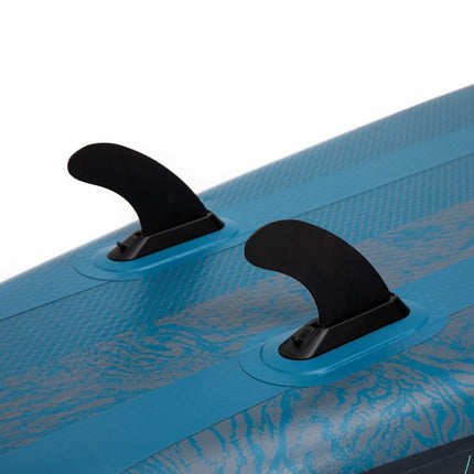 JOBE Opblaasbare SUP Aero Rasa Compact 10.6 Package