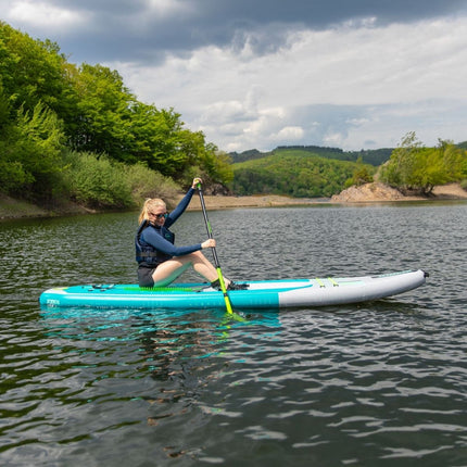 JOBE Opblaasbare SUP Aero Tana Hybrid 11.2 Package