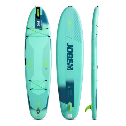 JOBE Opblaasbare SUP Loa 11.6 Package