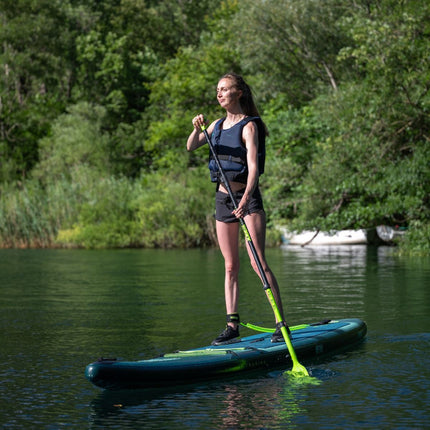 JOBE Opblaasbare SUP Neva 12.6 Package
