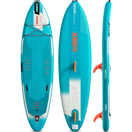 JOBE Opblaasbare SUP Premium Mohaka 10.2 Package